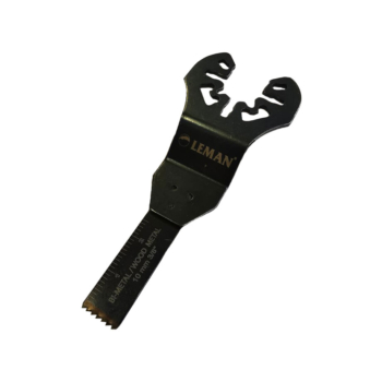 Monitoimityökalun terä 10 x 28mm | jettools.fi