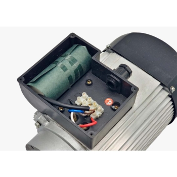 Rakennussirkkelin moottori 2200W 230V - Kuva 4