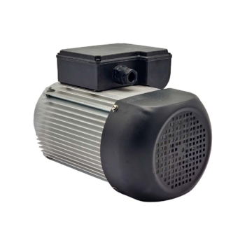 Rakennussirkkelin moottori 2200W 230V - Kuva 2