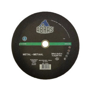 Katkaisulaikka Abras 300 x 3.5 x 20mm