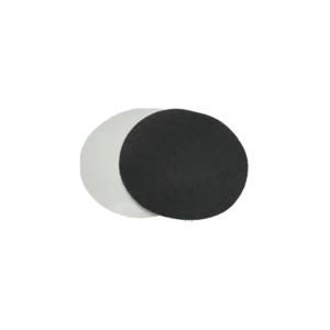 Hiomalaikan tarra-alusta 125mm