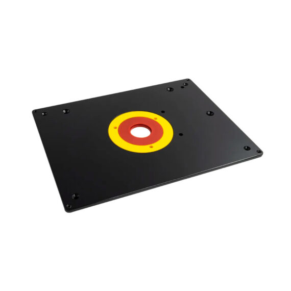 Router Table Insert Plate 306 x 229mm