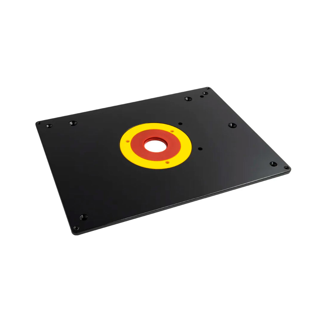 Router Table Insert Plate 306 x 229mm