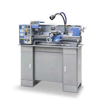 Promac PBD-2555V Metallisorvi