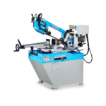 Promac SX-823DGVI Metallivannesaha