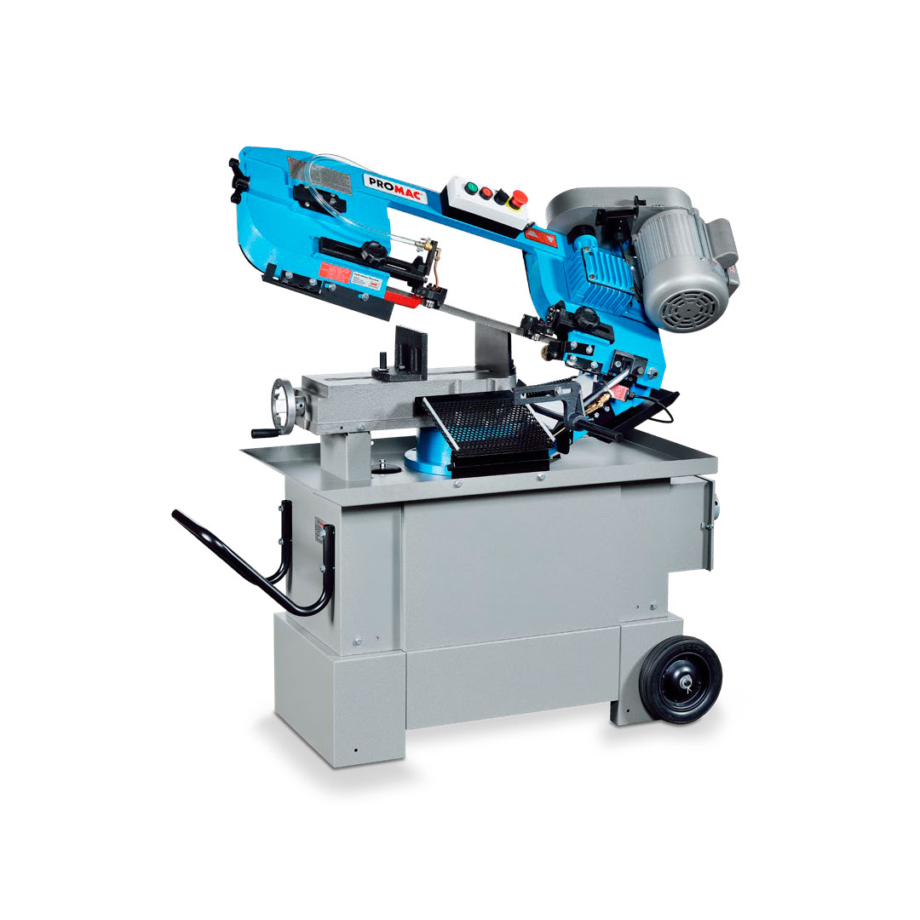 Promac 917C Metallivannesaha