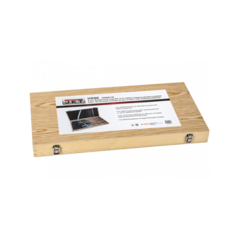 Puusorvin talttasarja 6-osainen - Kuva 3