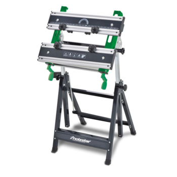 Holzstar SWT100 Työpenkki - Kuva 2