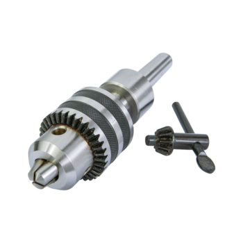 Jet BD-7 Metallisorvin poraistukka MK-2