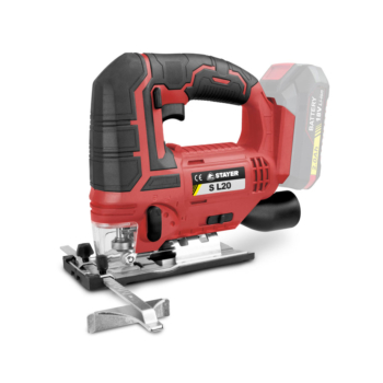 Akkupistosaha Stayer SL20 18V 2.0Ah
