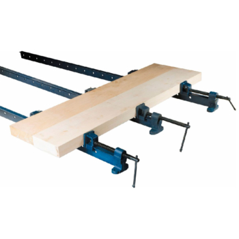 Groz TBC/5 Kiskopuristin 1500mm - Kuva 3