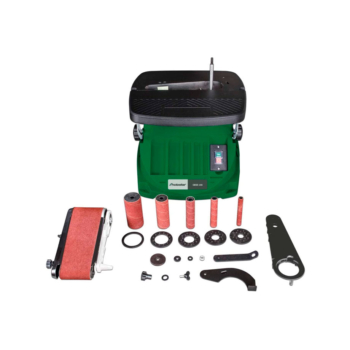 Holzstar OBSS100 Oskilloiva hiomakone - Kuva 3