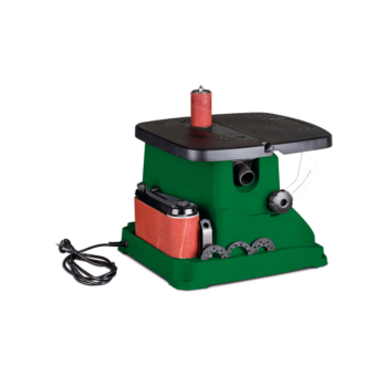 Holzstar OBSS100 Oskilloiva hiomakone - Kuva 2