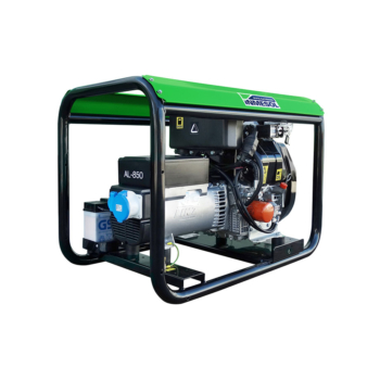 Inmesol AL-850 Diesel aggregaatti 8kw
