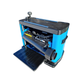 Leman LORAB330 Tasohöylä - Kuva 2