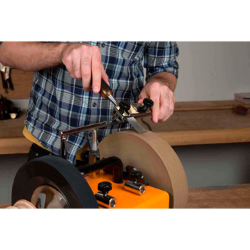 Suora teroitusjigi - Kuva 2