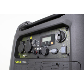 Pramac P3500i Invertteri aggregaatti 3000W - Kuva 3