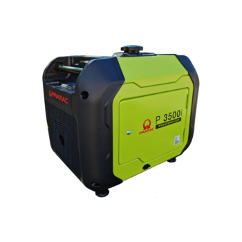 Pramac P3500i Invertteri aggregaatti 3000W - Kuva 2