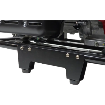 AGT 8603 HSB Aggregaatti 6600W 400V Honda - Kuva 9