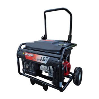 AGT 7601 Honda aggregaatti 6kW