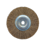 Hiomaharja 250 x 20 x 25.4mm