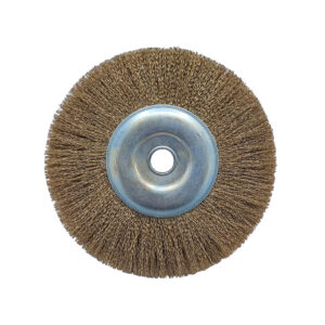 Hiomaharja 250 x 20 x 25.4mm