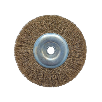 Hiomaharja 250 x 20 x 25.4mm