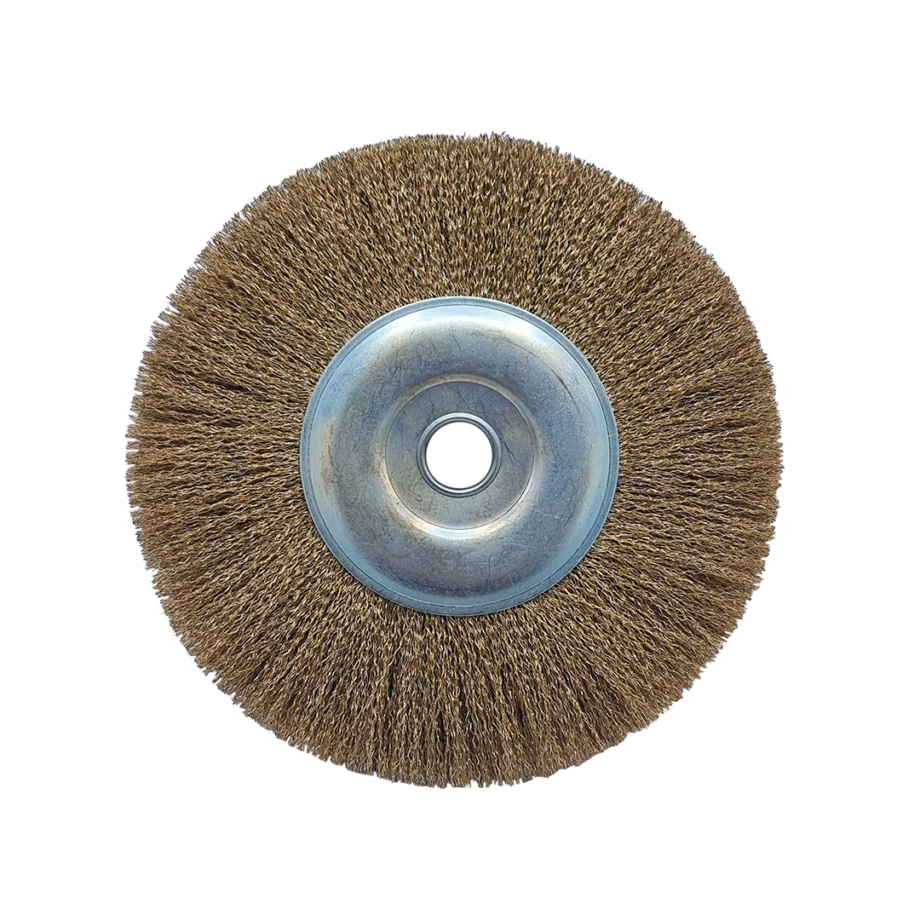 Hiomaharja 250 x 20 x 25.4mm