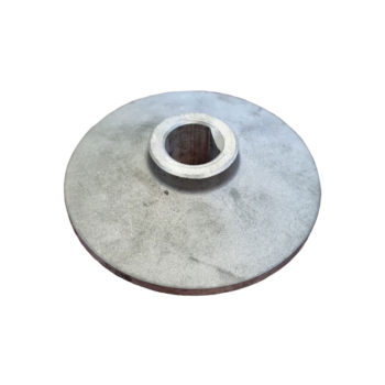 Klapisirkkelin terälaippa (sisempi)