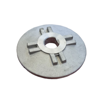 Klapisirkkelin terälaippa (ulompi)