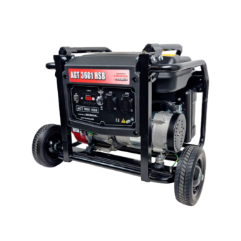 AGT 3601 Aggregaatti 3000W Honda - Kuva 2