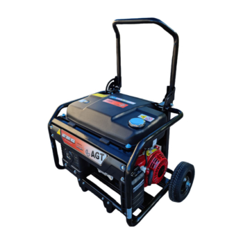 AGT 3601 HSB Aggregaatti 2800W Honda