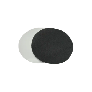 Hiomalaikan tarra-alusta 200mm