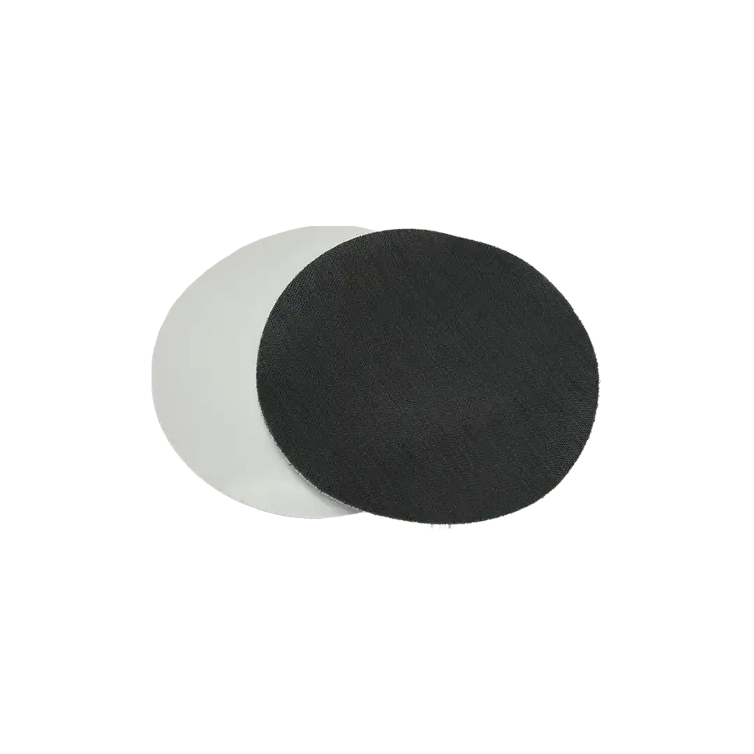 Hiomalaikan tarra-alusta 200mm