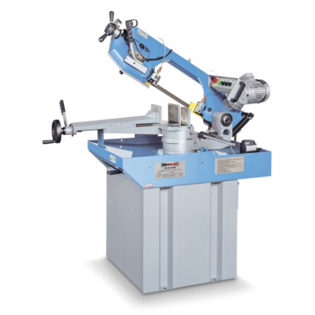 Promac SX-822DB Metallivannesaha