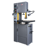 Promac VBS-1610 Metallivannesaha