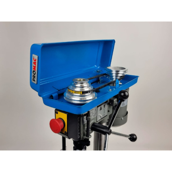 Promac 210Z Penkkiporakone - Kuva 4