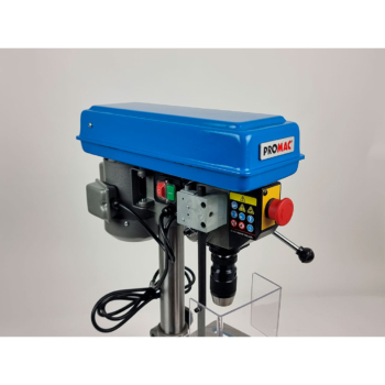 Promac 210Z Penkkiporakone - Kuva 5