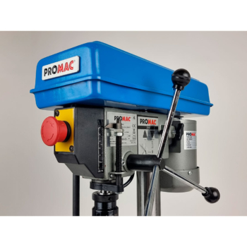 Promac 210Z Penkkiporakone - Kuva 3