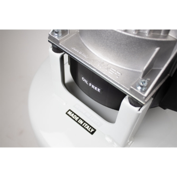 Gentilin CSK330/50 Öljytön kompressori 2.2kW 50l - Kuva 8