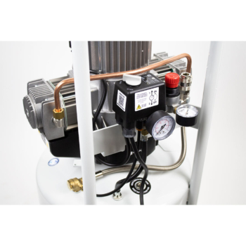 Gentilin CSK330/50 Öljytön kompressori 2.2kW 50l - Kuva 4