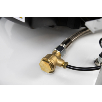 Gentilin CSK330/50 Öljytön kompressori 2.2kW 50l - Kuva 5