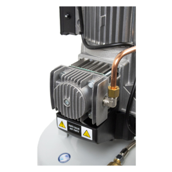 Gentilin CSK330/50 Öljytön kompressori 2.2kW 50l - Kuva 6