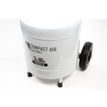 Gentilin CSK330/50 Öljytön kompressori 2.2kW 50l - Kuva 7