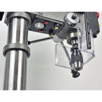 Promac JD-3285 Penkkiporakone - Kuva 10