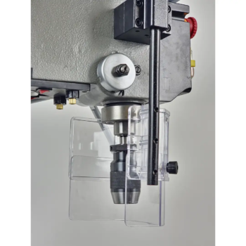 Promac JD-3285 Penkkiporakone - Kuva 11