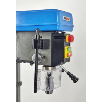 Promac JD-3285 Penkkiporakone - Kuva 12