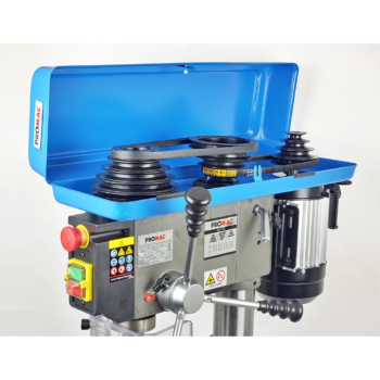 Promac JD-3285 Penkkiporakone - Kuva 2