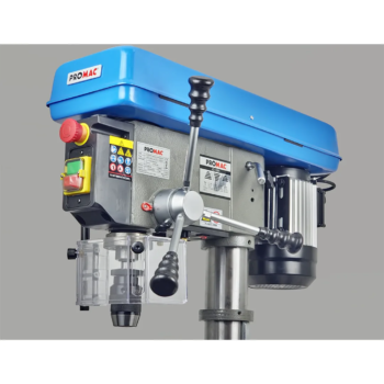 Promac JD-3285 Penkkiporakone - Kuva 3