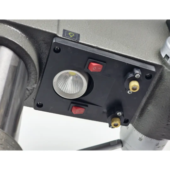 Promac JD-3285 Penkkiporakone - Kuva 6